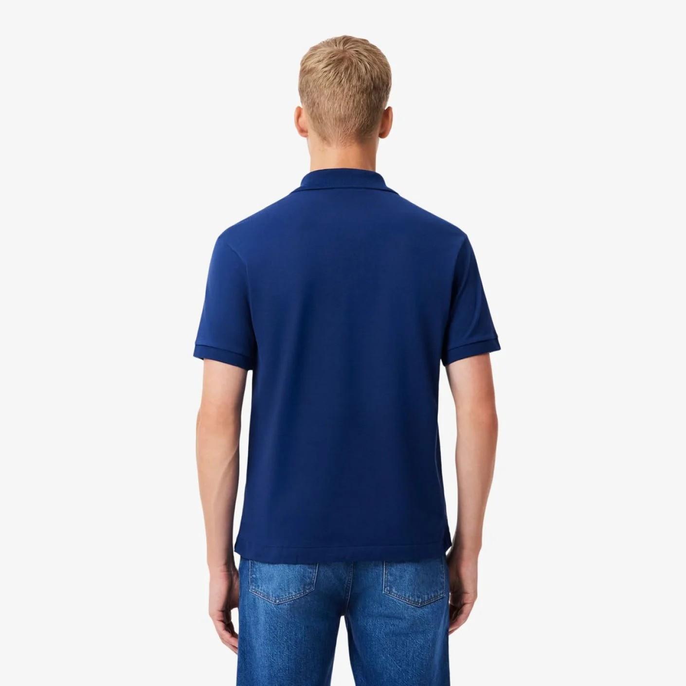 Polo dal taglio classico L.12.12 Original 1212 F9F LACOSTE 