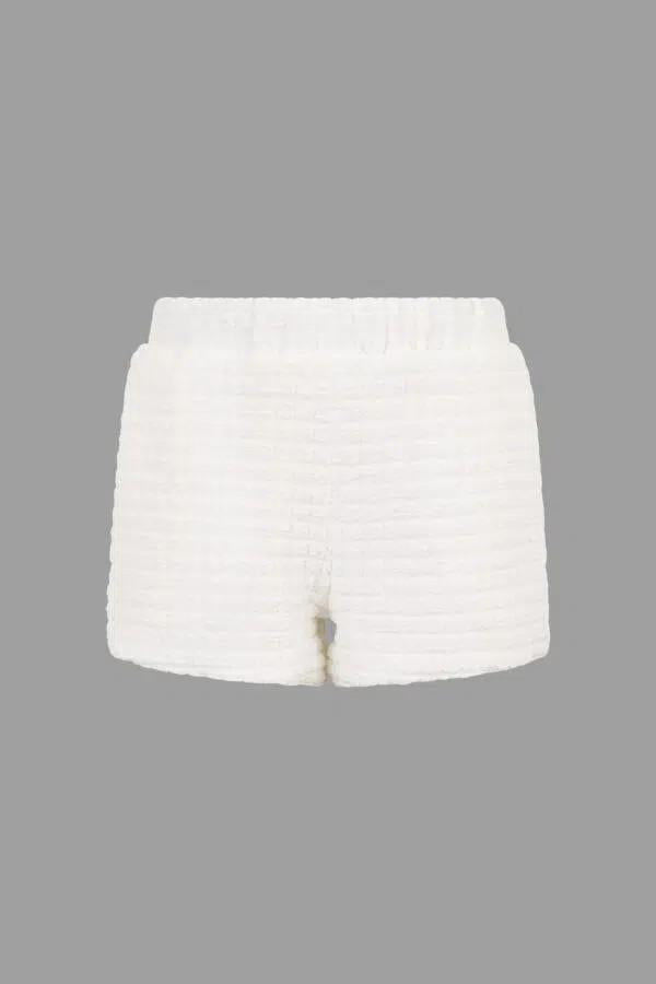 Shorts Lavanda DY6B39U0267 100A DOUUOD 