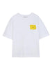 Graphic print T-shirt