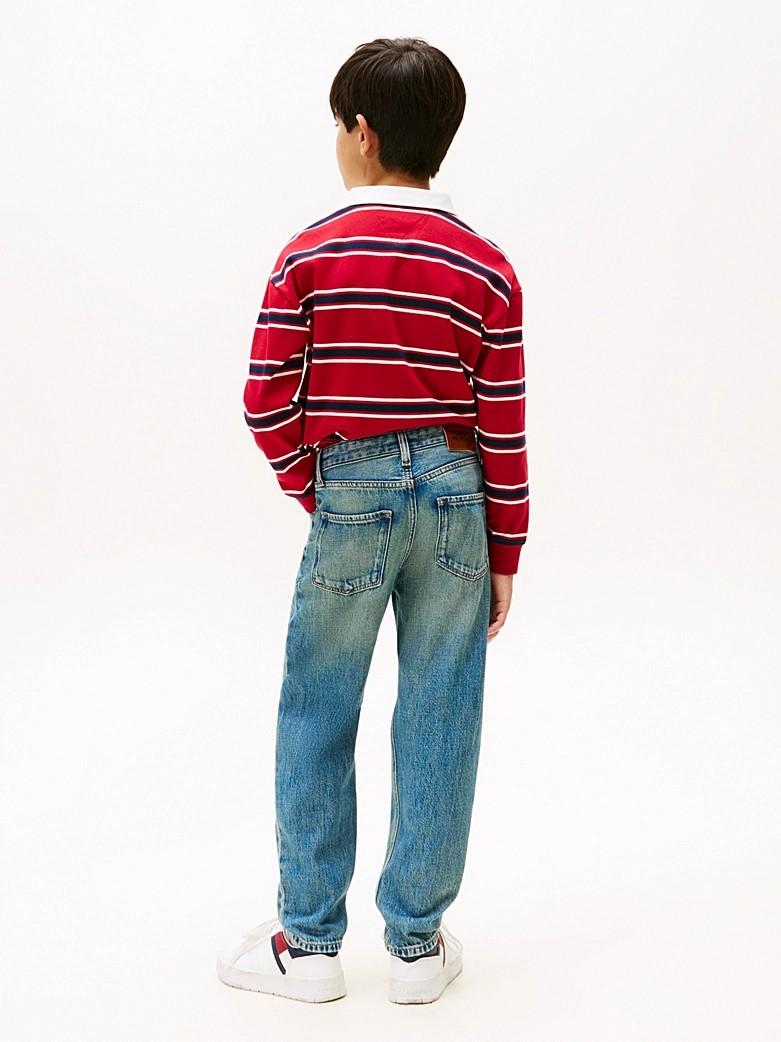 Denim rigido KB0KB10013T 1AP TOMMY HILFIGER 