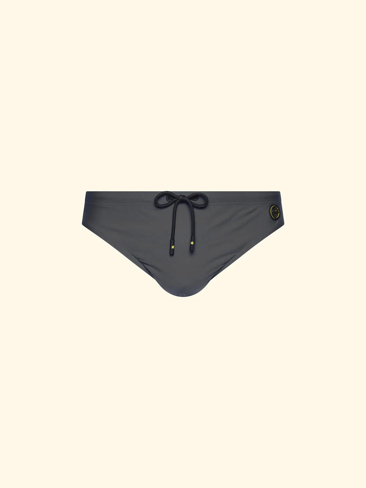 Slip uomo grigio FK26SM5201 GR F**K 