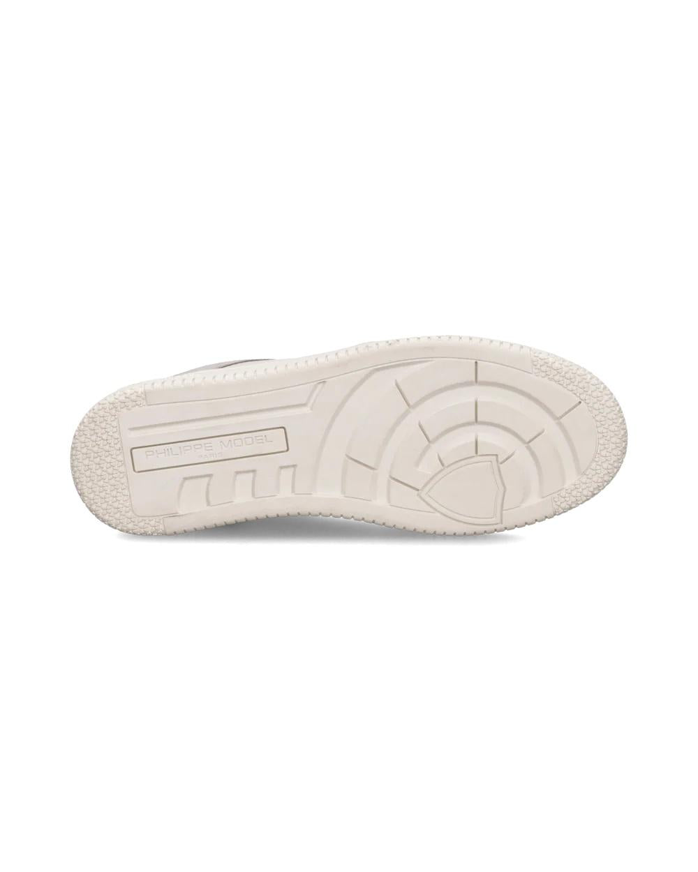 Sneaker modello basket LGLU VX01 PHILIPPE MODEL 