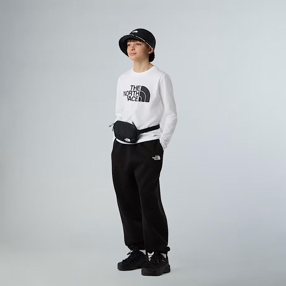 T-shirt a maniche lunghe NF0A89J2 FN41 THE NORTH FACE 