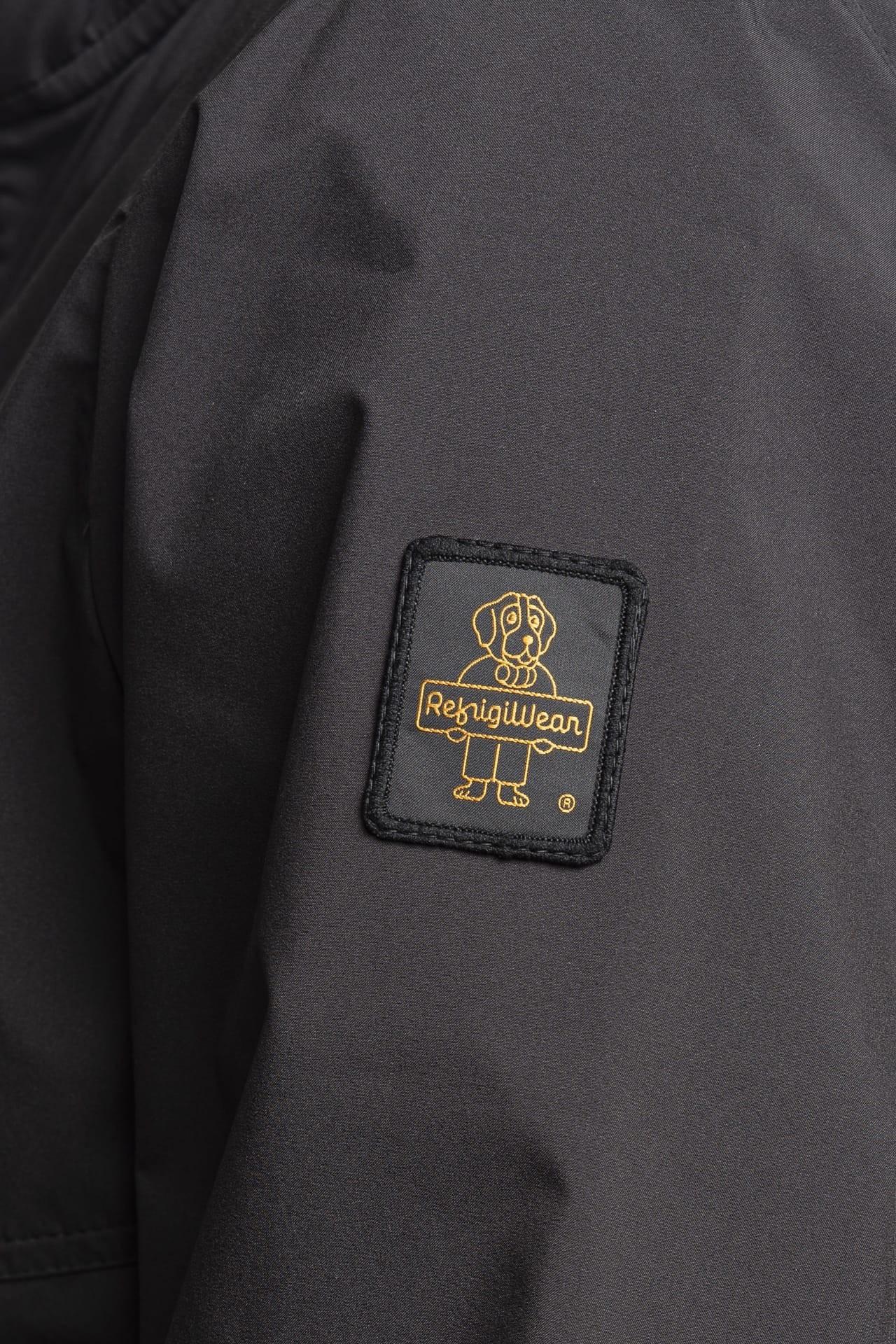 Creek jacket G13008XT3790 G06000 REFRIGIWEAR 