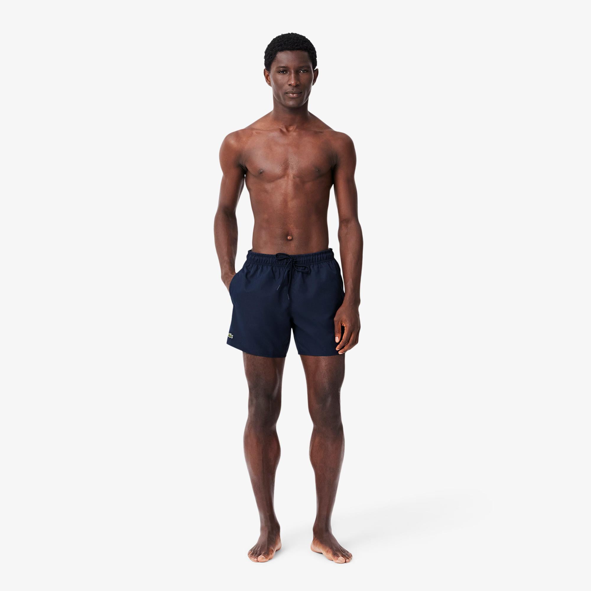 Costume da bagno MH6270 802 LACOSTE 