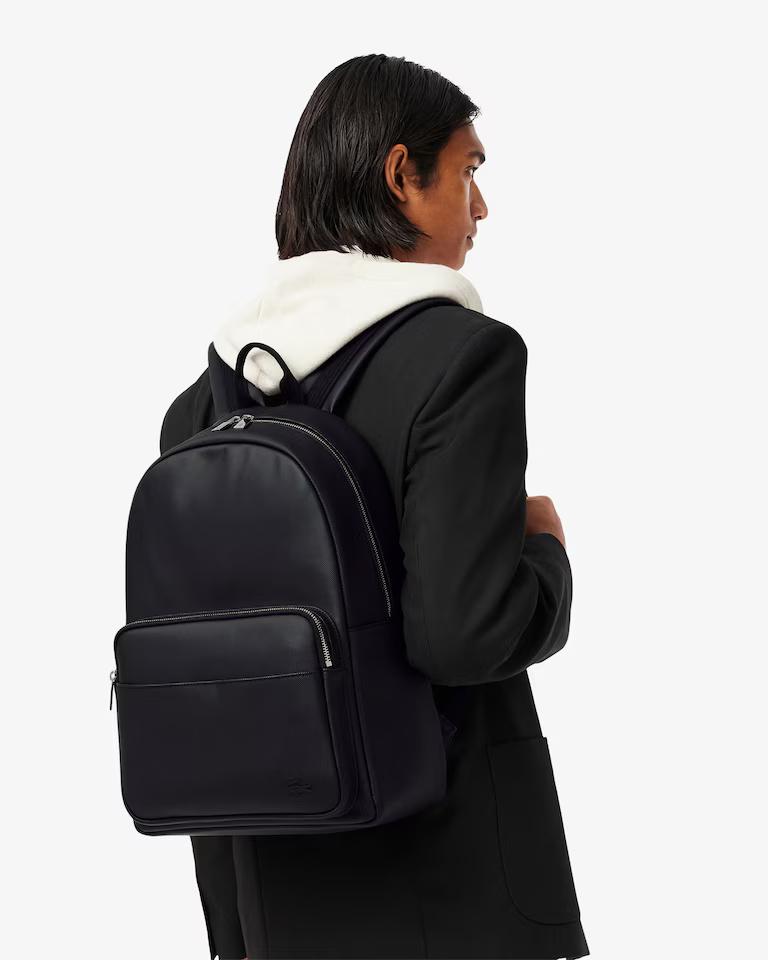 Zaino classico NH4430 000 LACOSTE ACCESSORI 