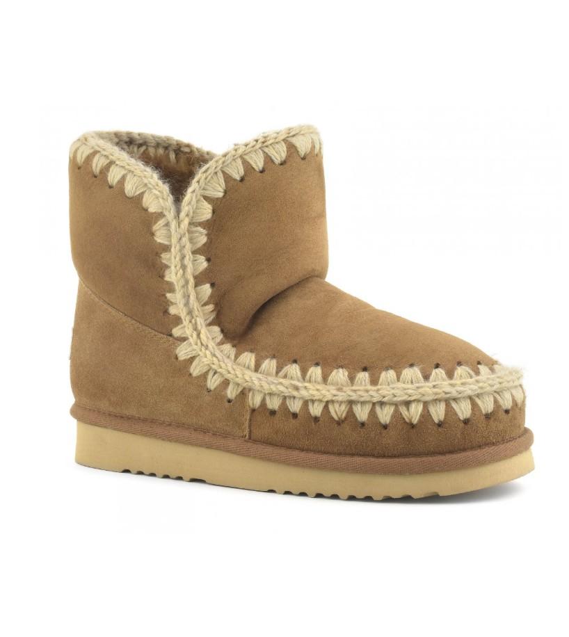 Eskimo 18 MUFK161001A COG MOU 