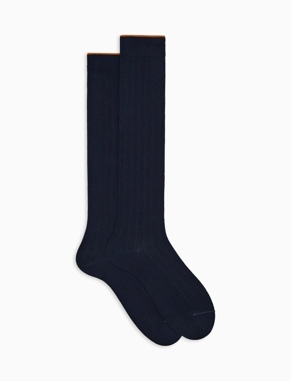 Calze lunghe cotone AP516556 12588 GALLO 