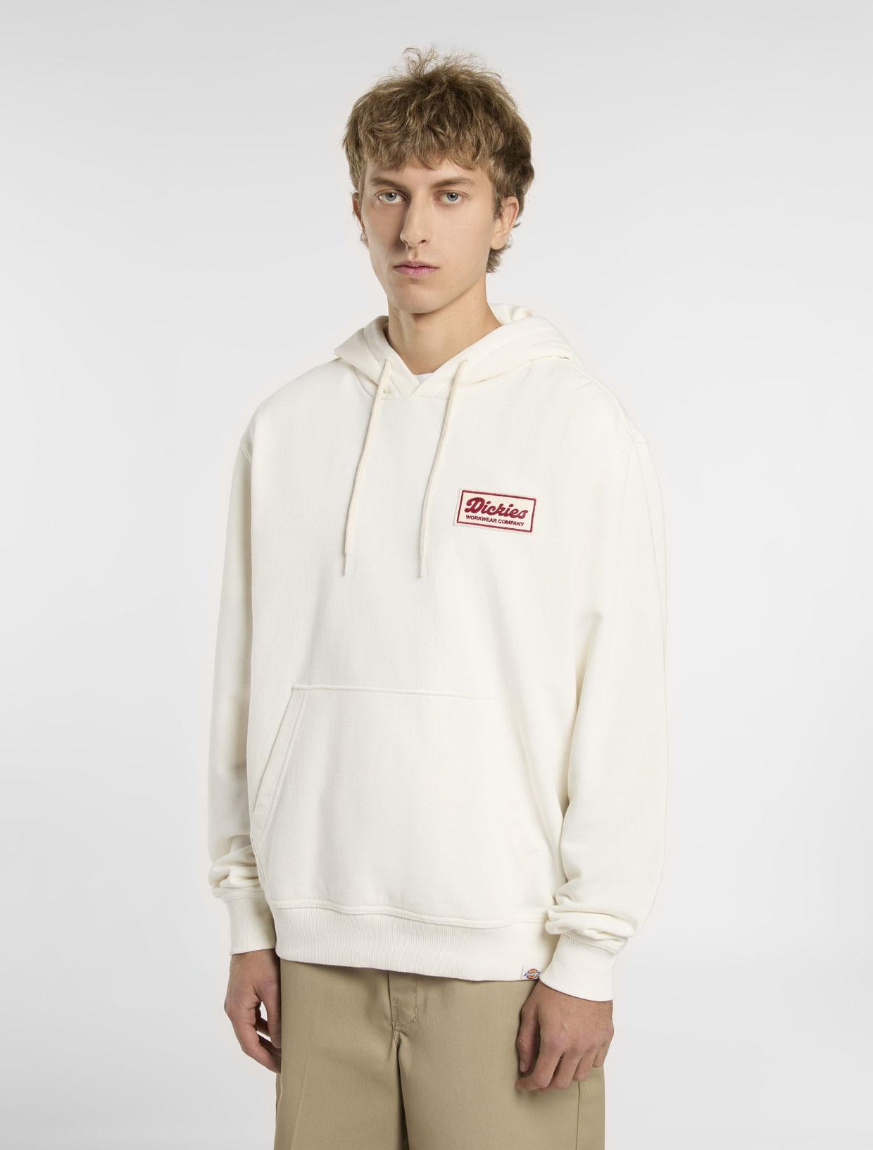 Felpa con cappuccio Lewistown DK0A8683 C481 DICKIES 