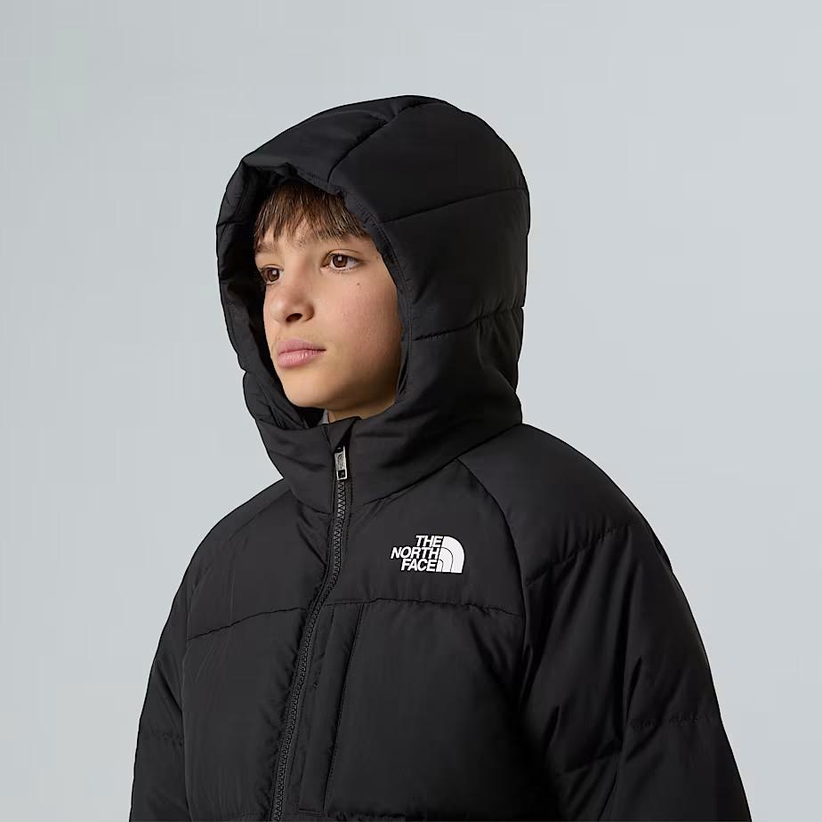 Giacca con cappuccio North Down NF0A88TX JK31 THE NORTH FACE 