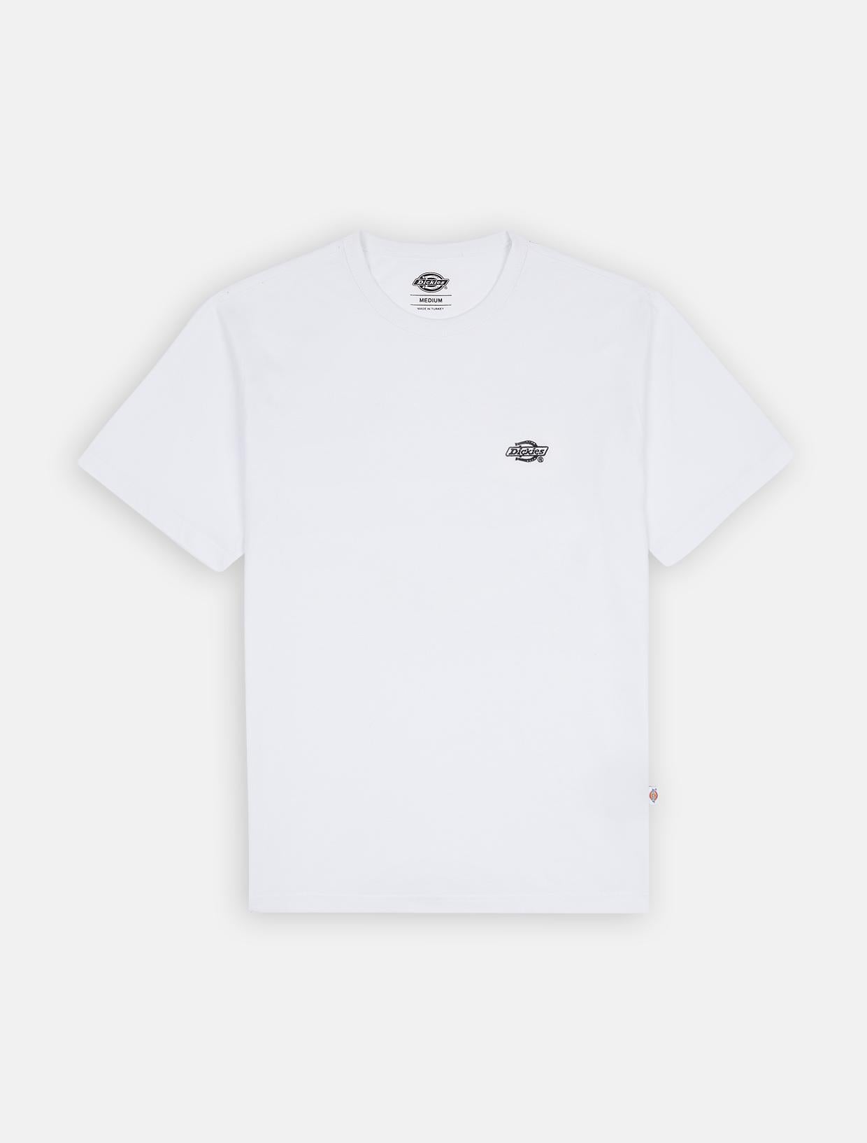T-shirt Summerdale a maniche corte DK0A4YAI WHX1 DICKIES 