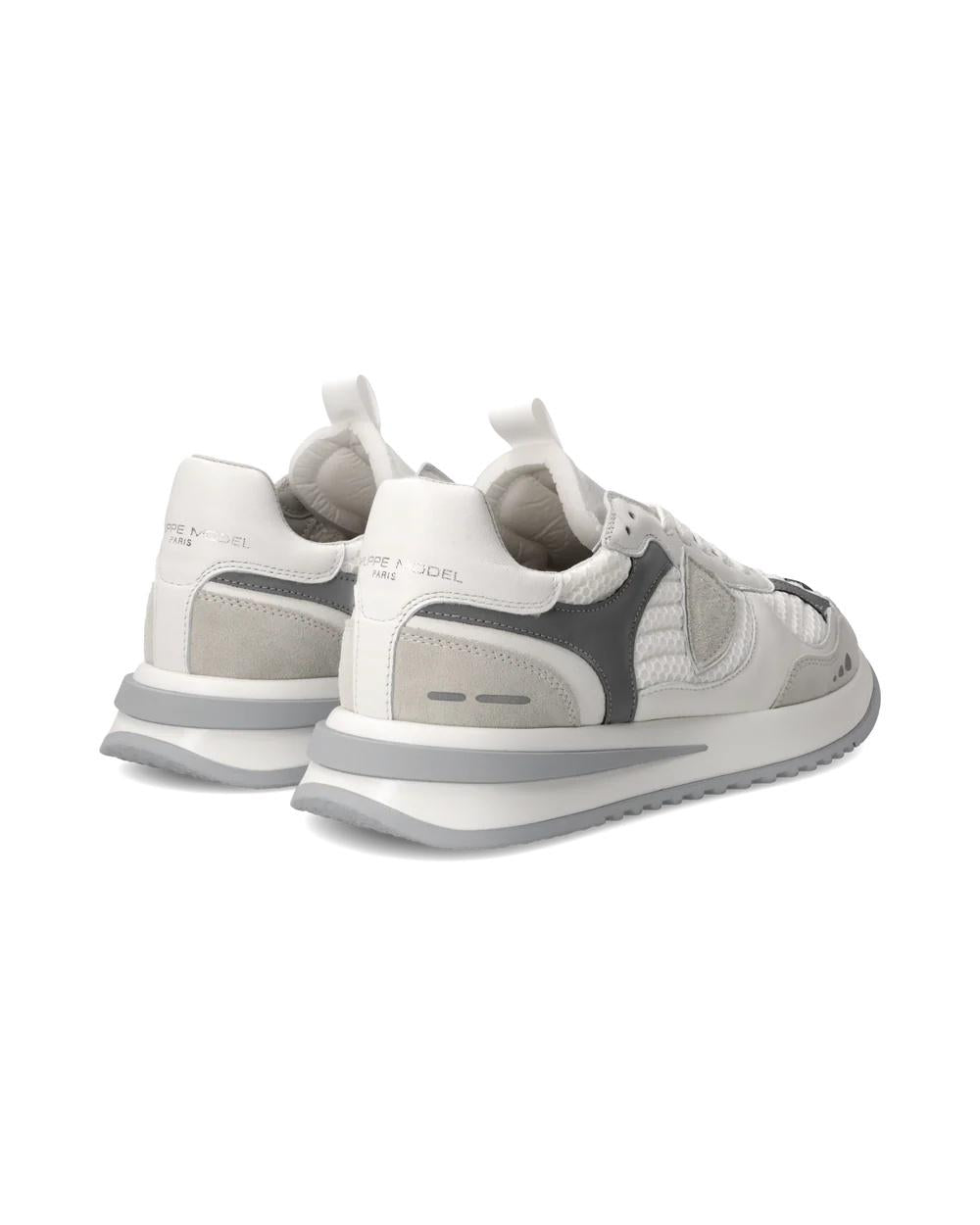 Sneakers Olympique OYLU FR01 PHILIPPE MODEL 