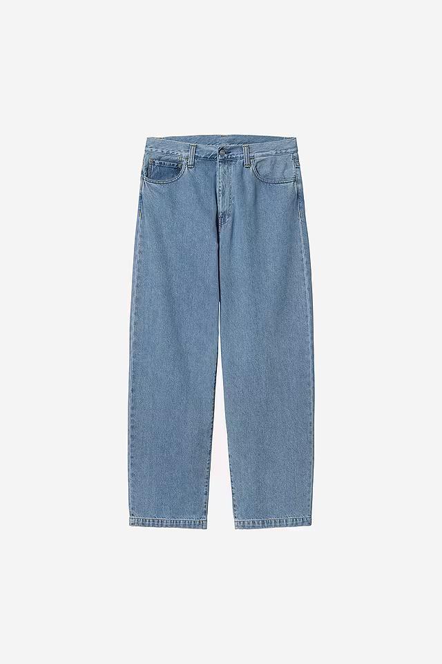 Landon Pant  I030468 0160 CARHARTT WIP 