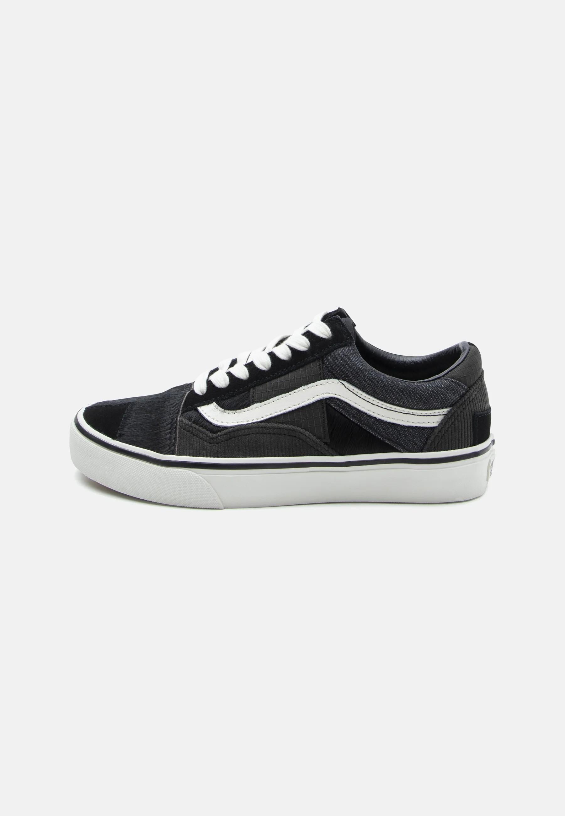 Old Skool Patchwork VN000ECG BFC1 VANS 
