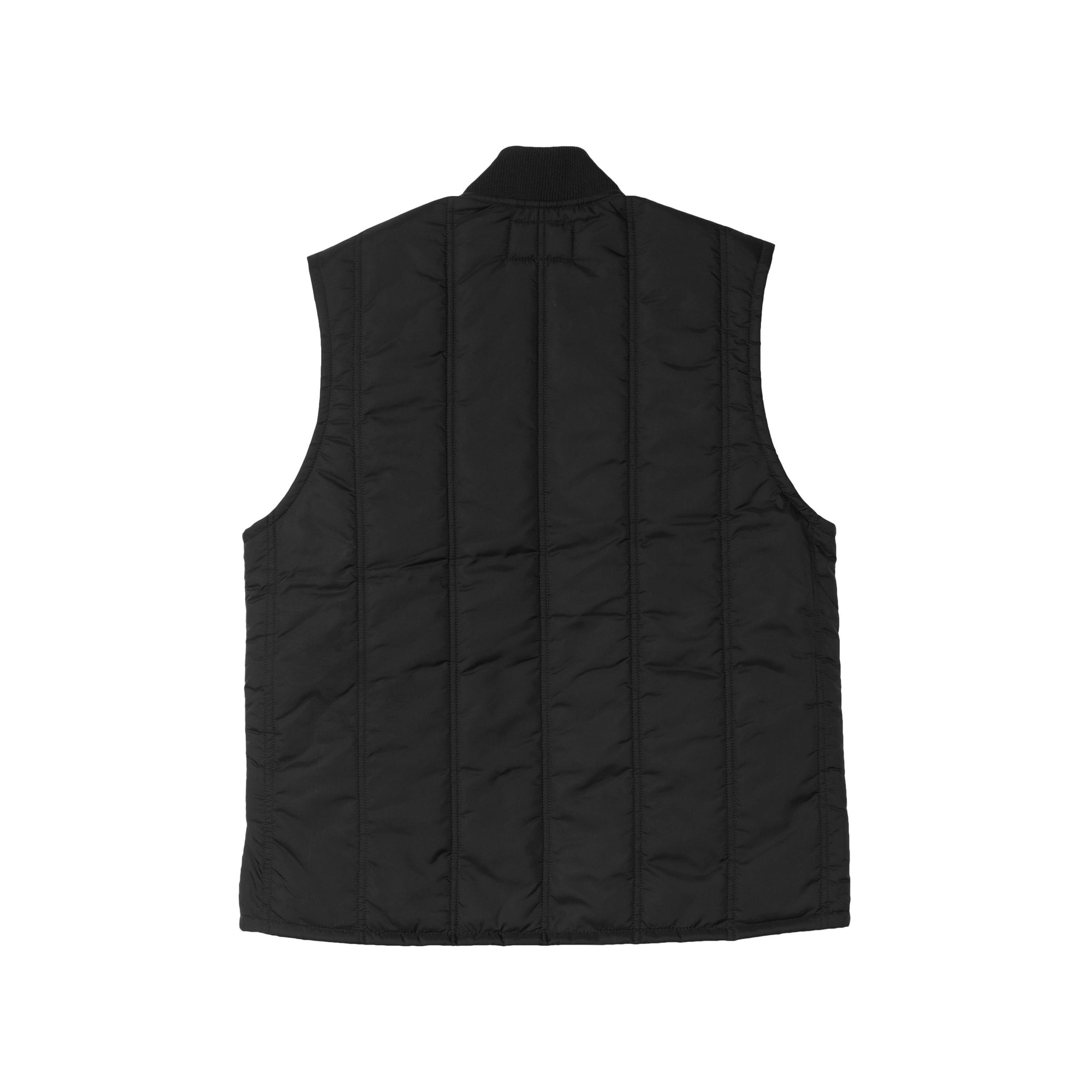 Lachlan Vest Liner nero I034387 89XX CARHARTT WIP 