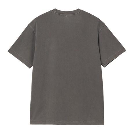 S/S Nelson T-Shirt graphite I029949 87GD CARHARTT WIP 