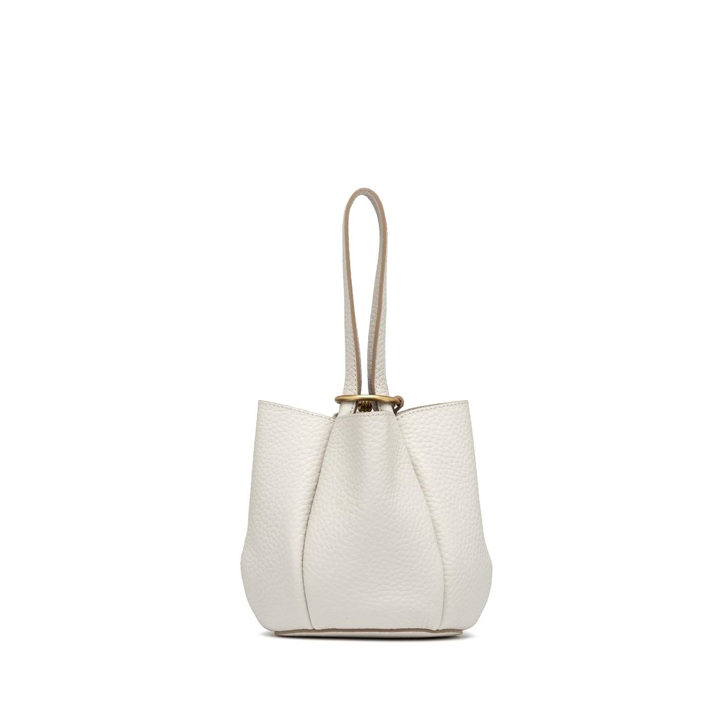 Borsa Lily BS12000RNGDBL 211 GIANNI CHIARINI 