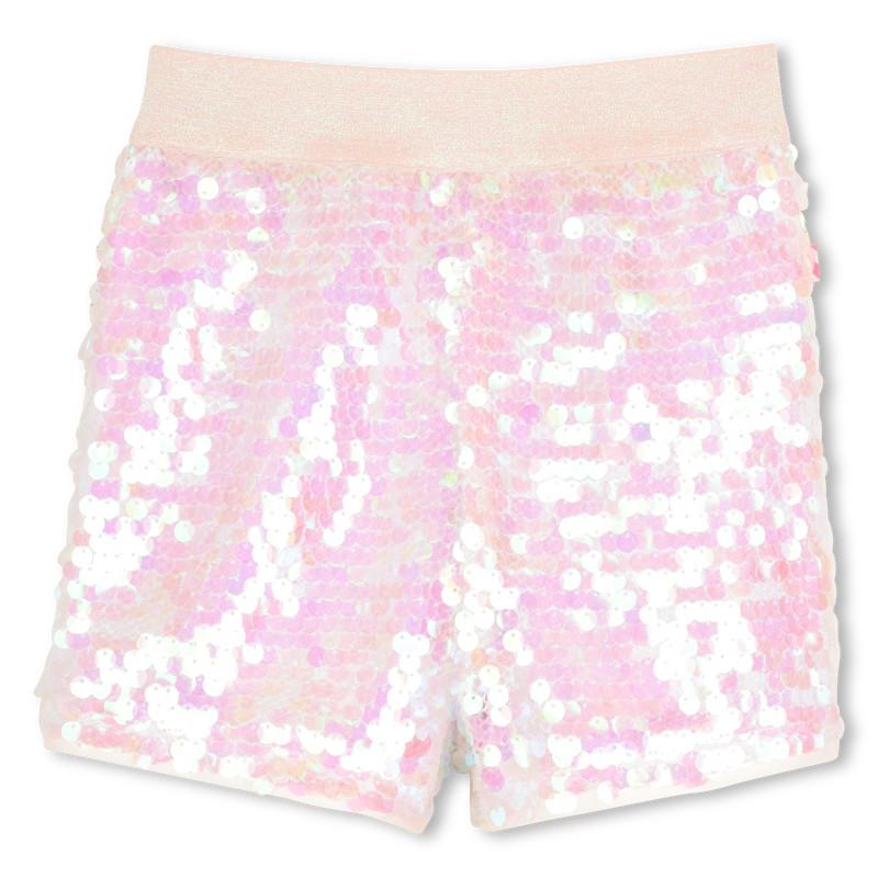 Shorts U21880 111A BILLIEBLUSH 