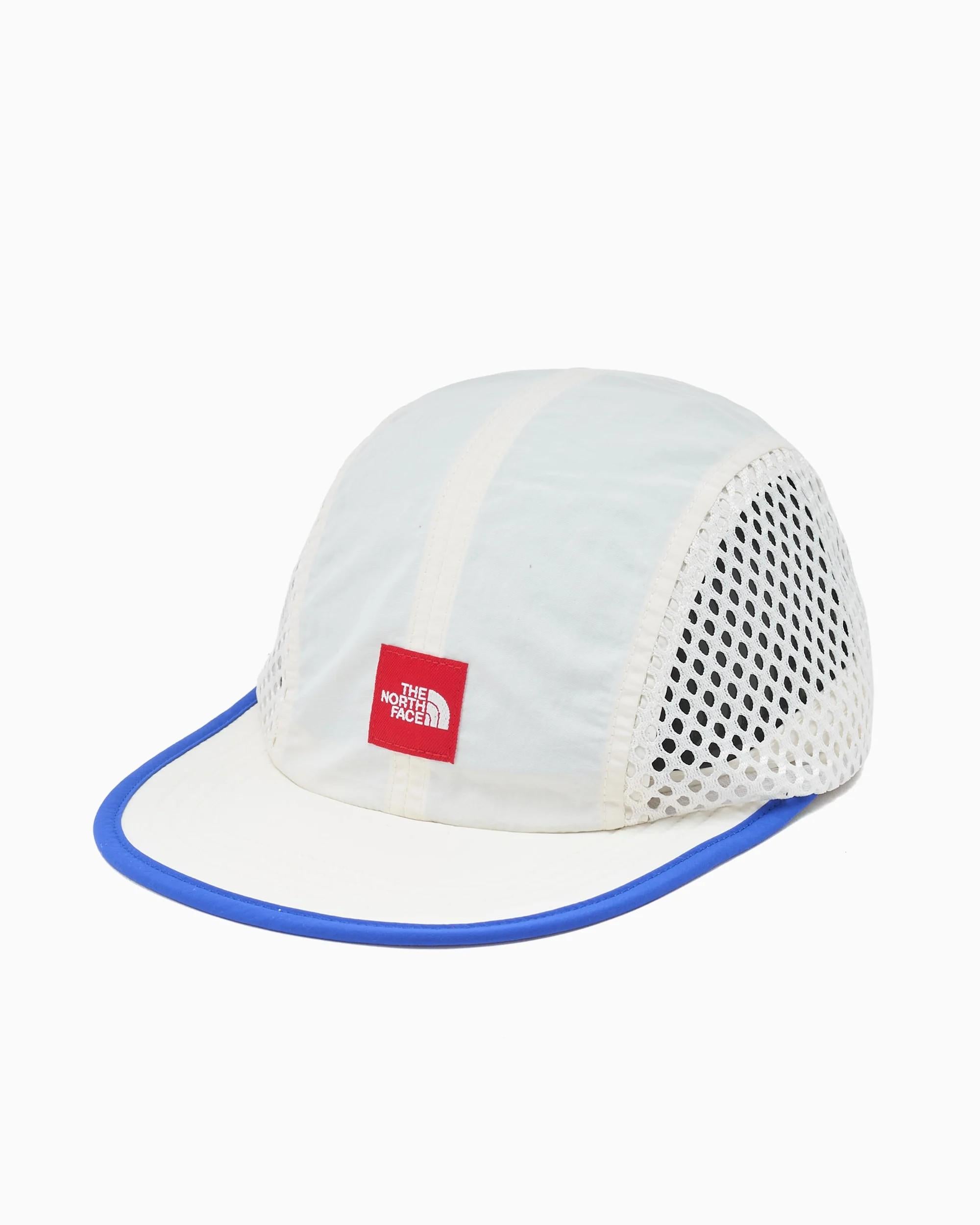 Cap The North Face Red Box Mesh NF0A8FPB QLI1 THE NORTH FACE 