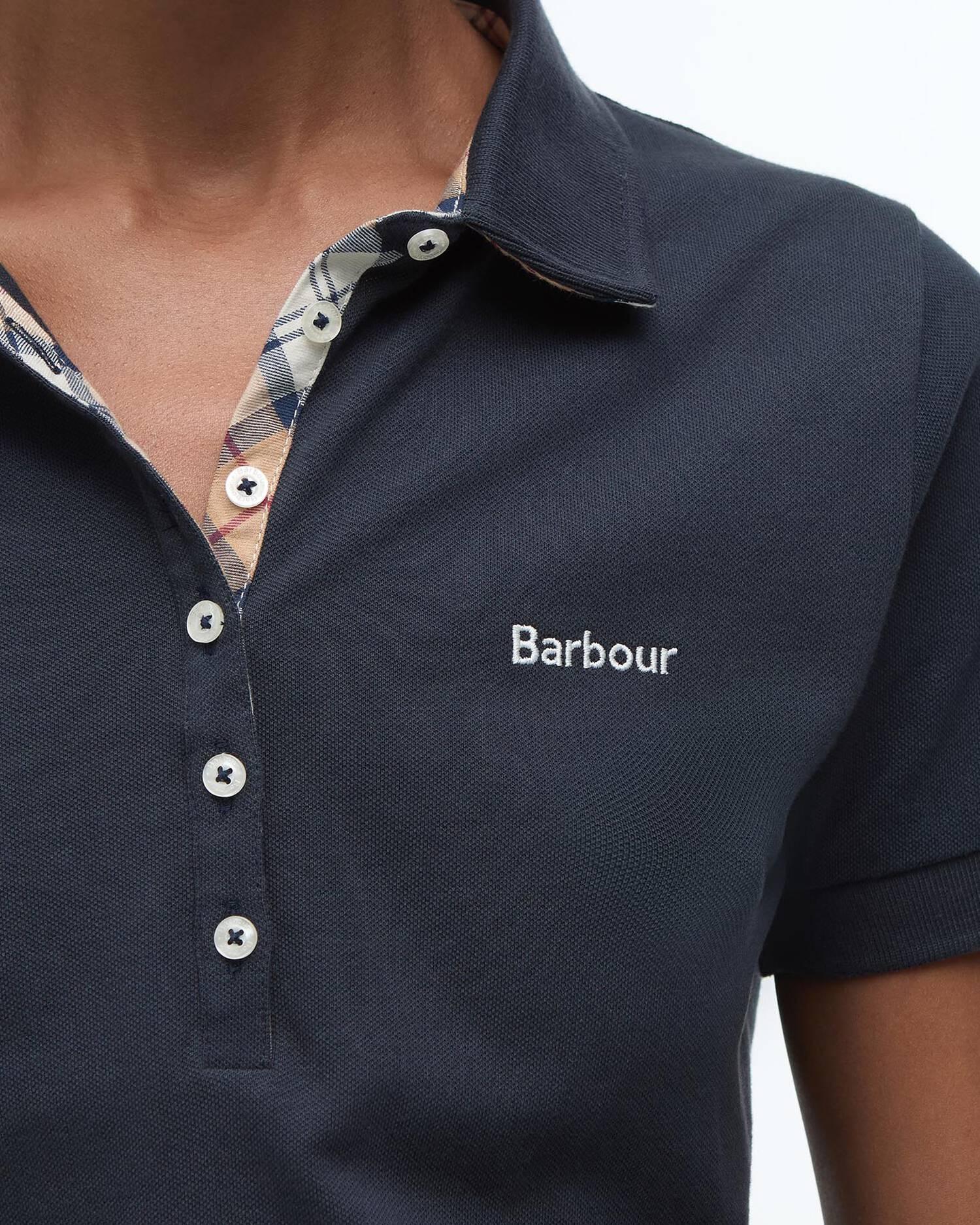 Maglia Portsdown LML0634 NY16 BARBOUR 