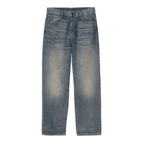 Aaron Pant I035879 014Q CARHARTT WIP 