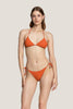 Triangolo e slip ribs colour