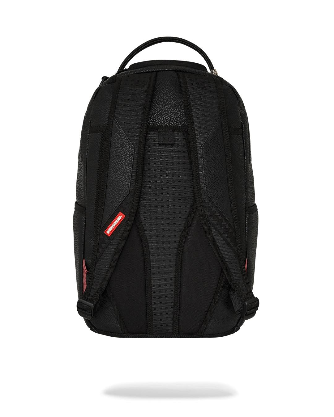 Zaino shark central next stop zip 910B6210 NSZ SPRAYGROUND 