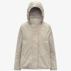 Giubbino marlette soft touch marmotta