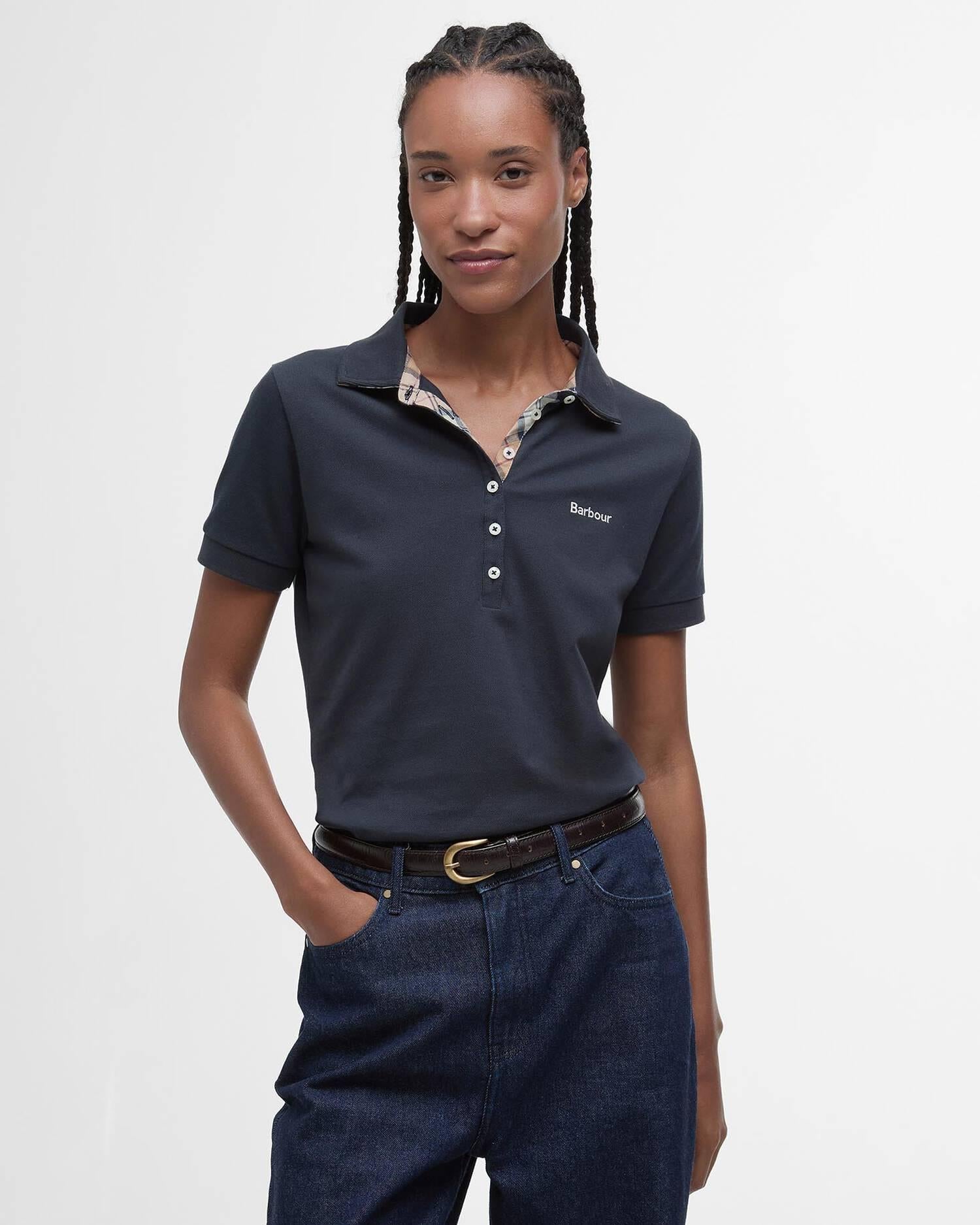 Maglia Portsdown LML0634 NY16 BARBOUR 
