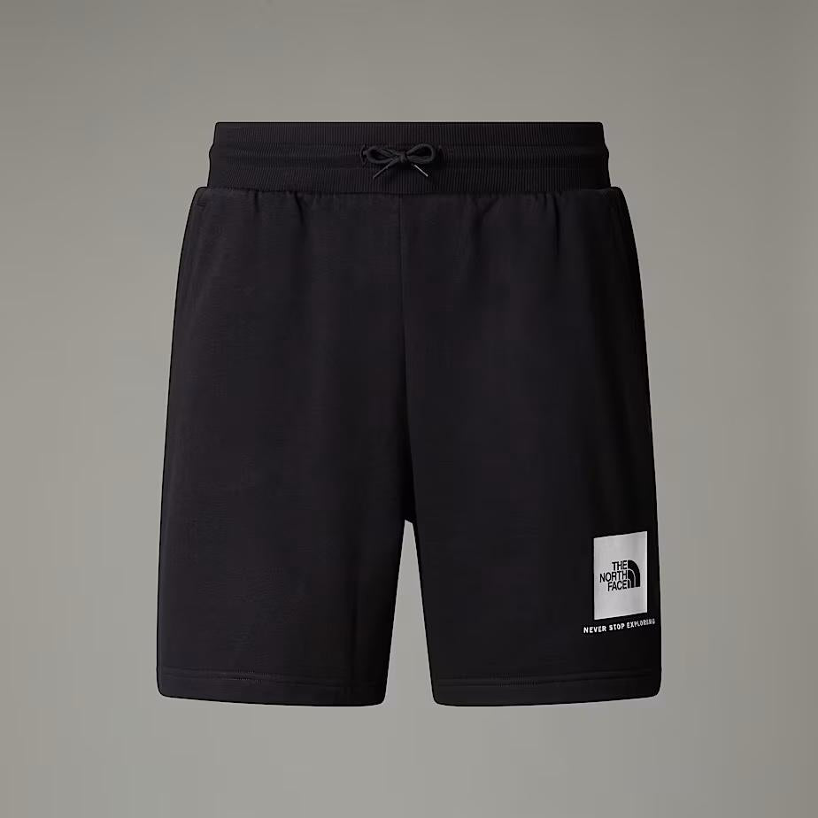 Pantaloncini regular NF0A8C1J KY41 THE NORTH FACE 