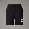Pantaloncini regular
