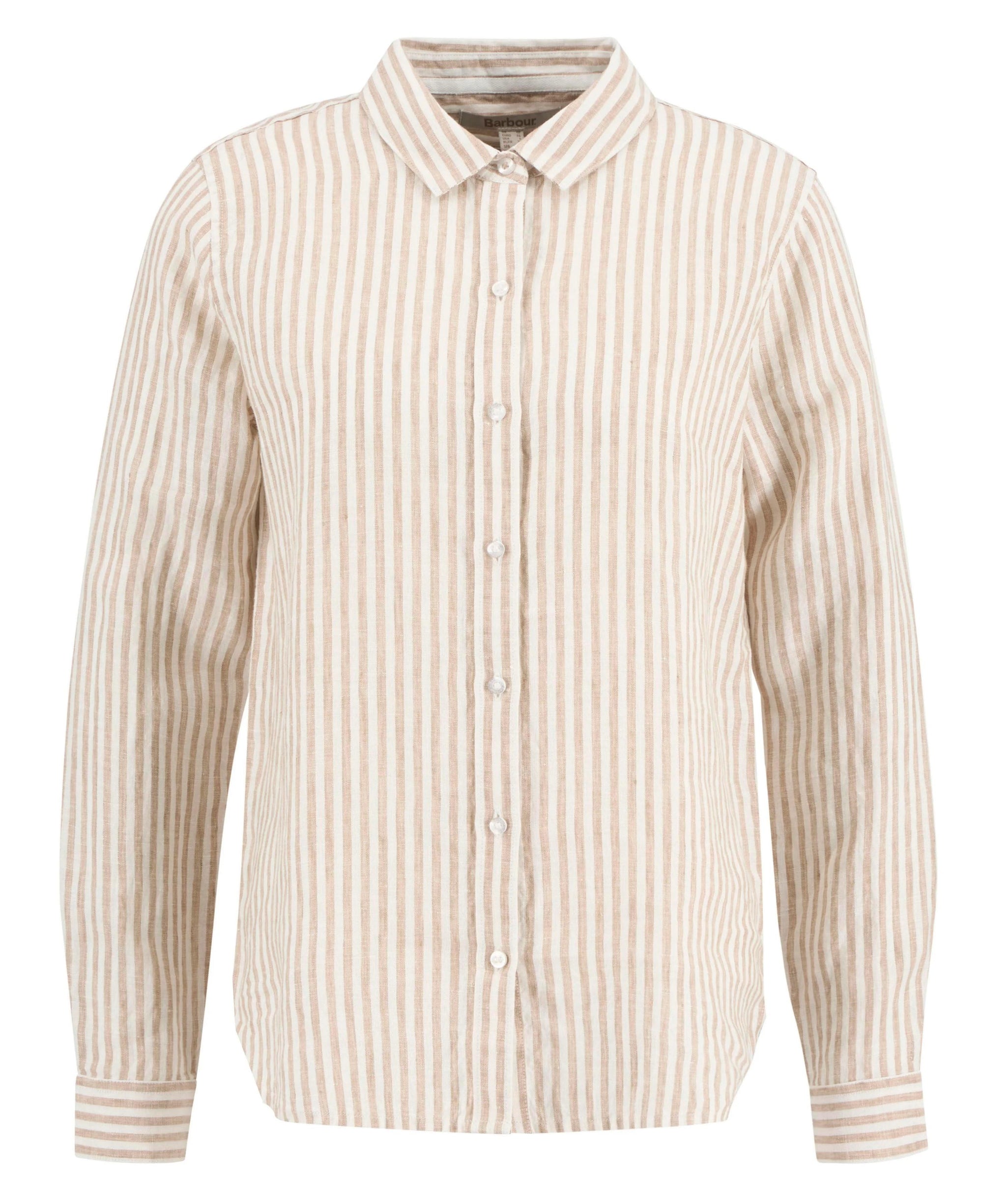 Camicia a maniche lunghe Marine LSH1315 BE91 BARBOUR 