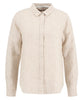 Camicia a maniche lunghe Marine