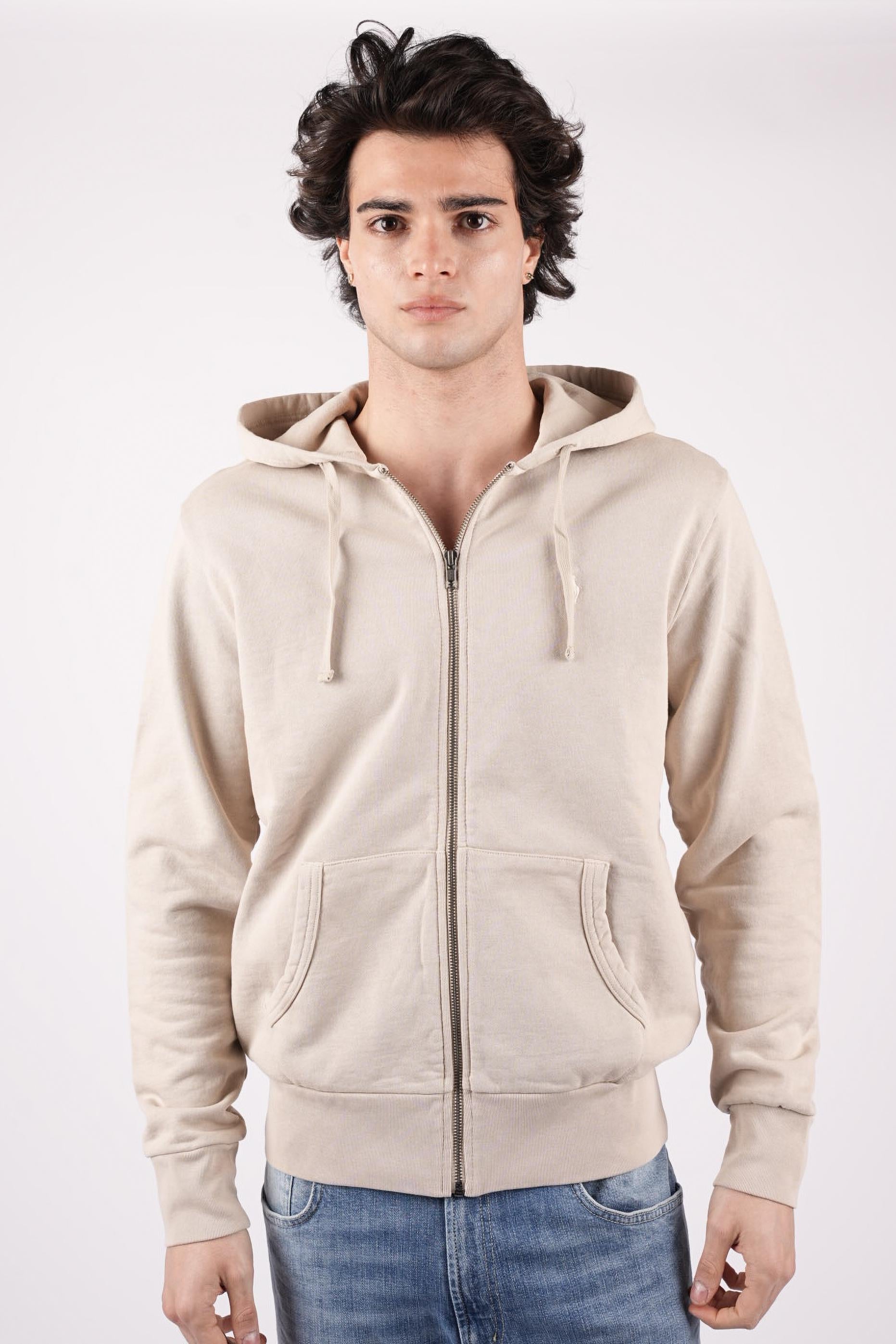 Felpa con ricamo Pony 710916692 019 POLO RALPH LAUREN 