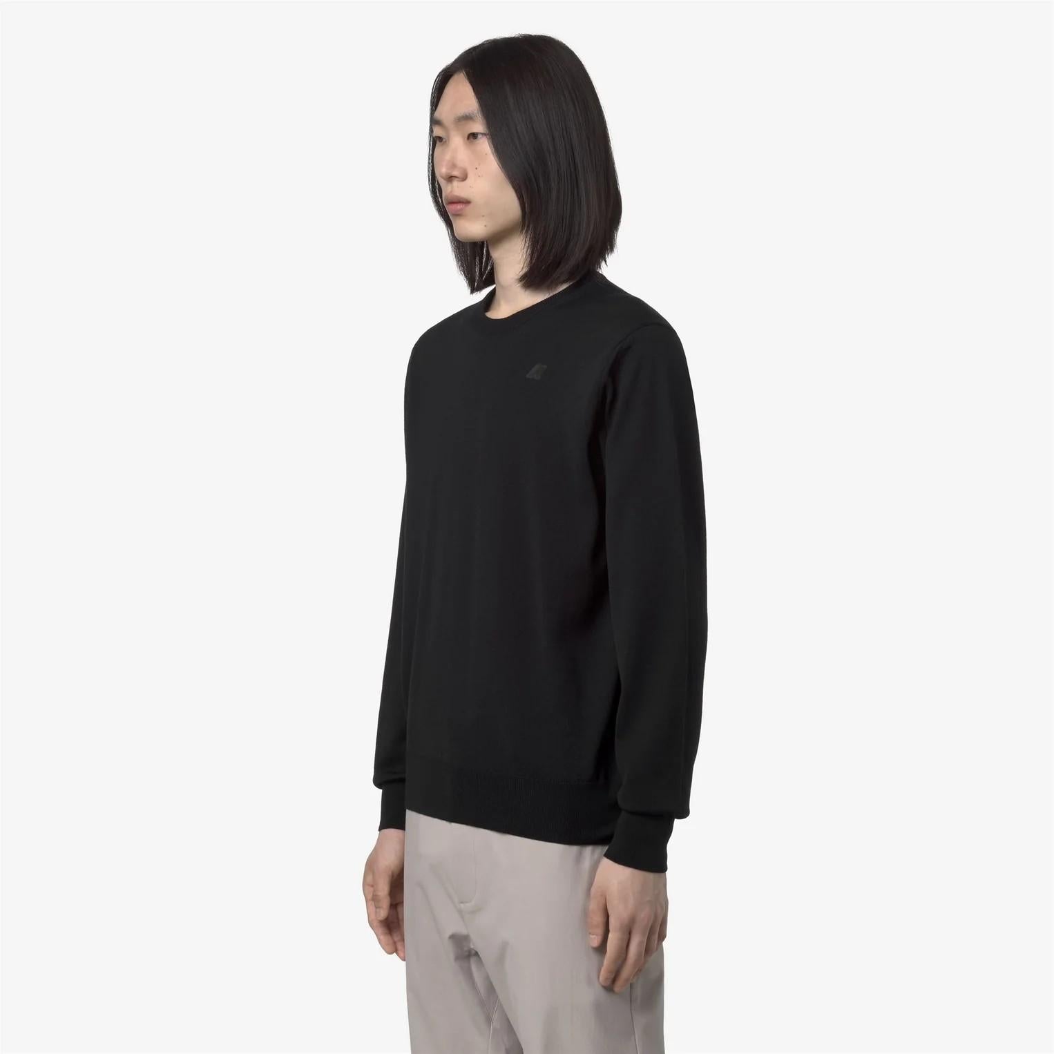 Sebastien merino K2142EW USY K-WAY 