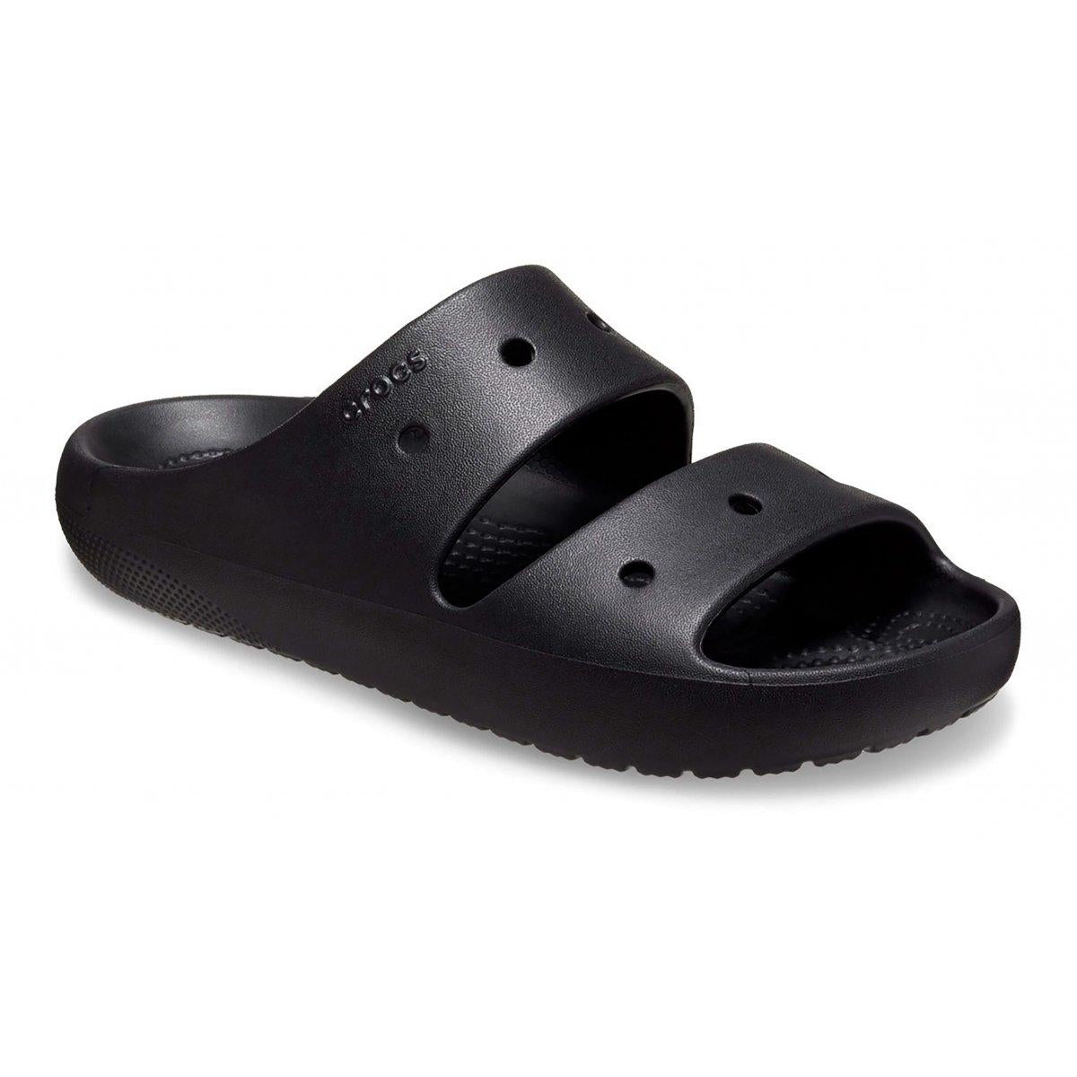 Classic Sandal 2 Adulto Unisex Black CR209403 BLK CROCS 