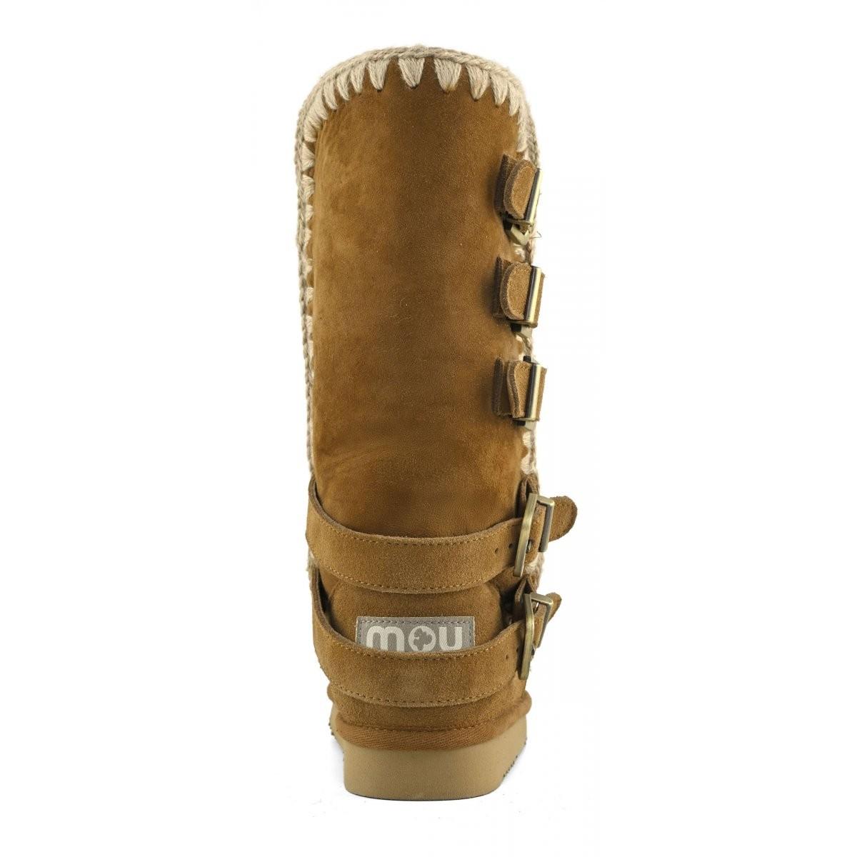 Eskimo buckle straps MUFW101137A COG MOU 