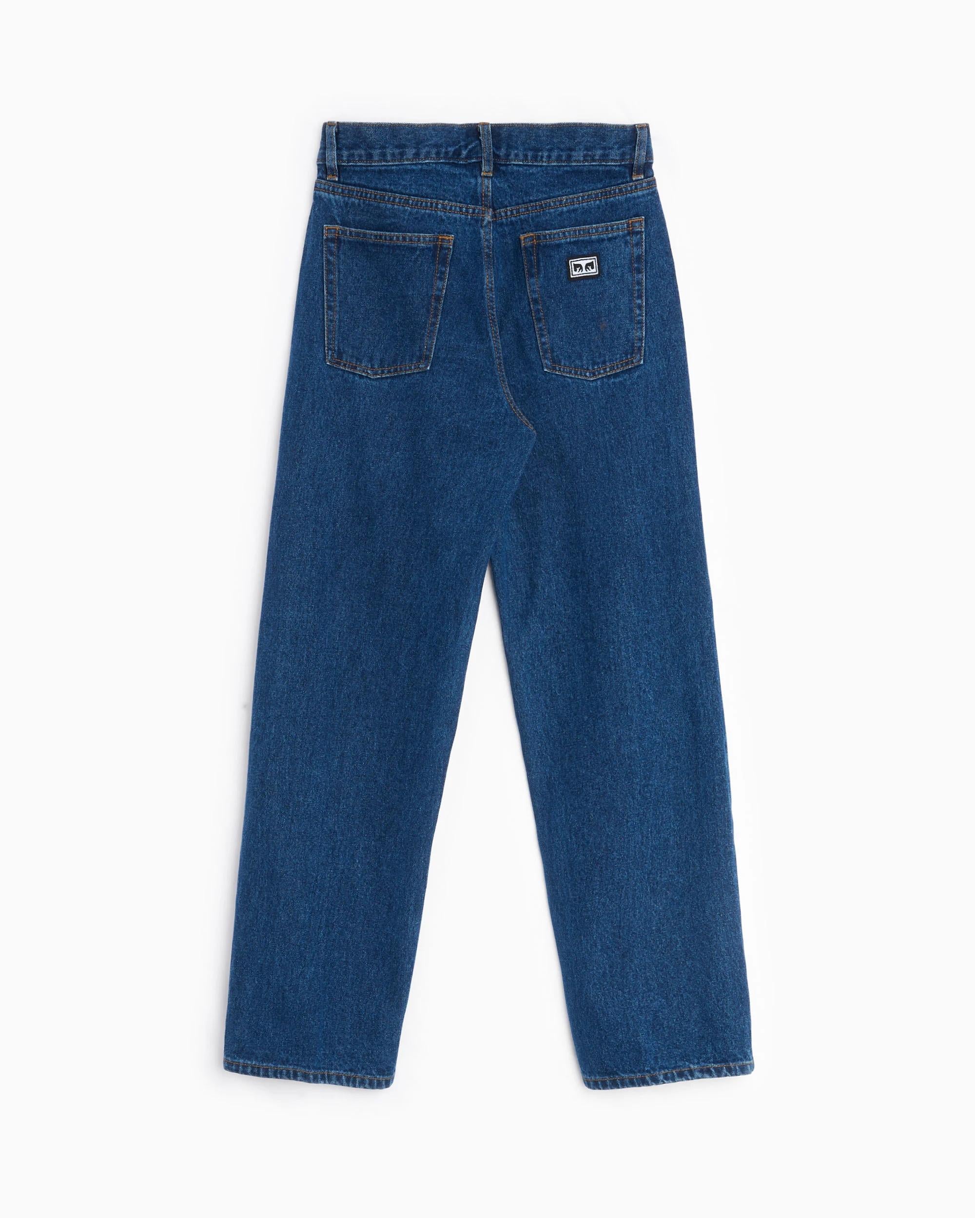 Jeans regular 142010077 STN OBEY 