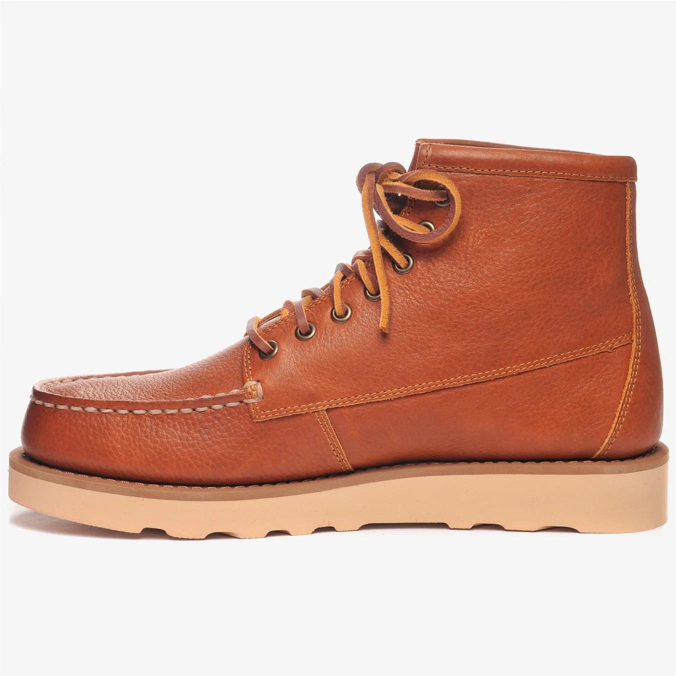 Stivale Tala Mid Tumb 72121UW AF6 SEBAGO 