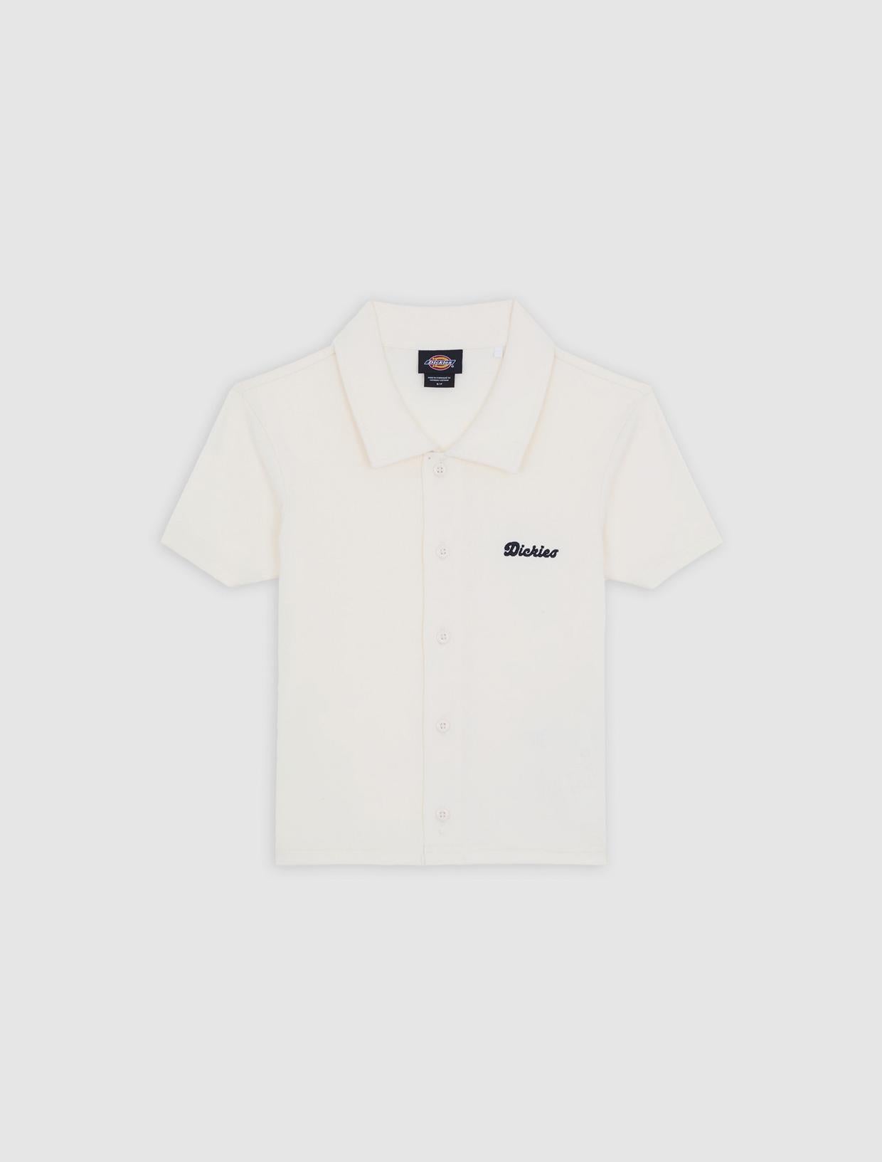 Polo con bottoni Tallasee DK0A4Z8H C481 DICKIES 