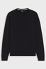 Crew neck jumper