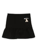 Skirt with Teddy Bear decoration