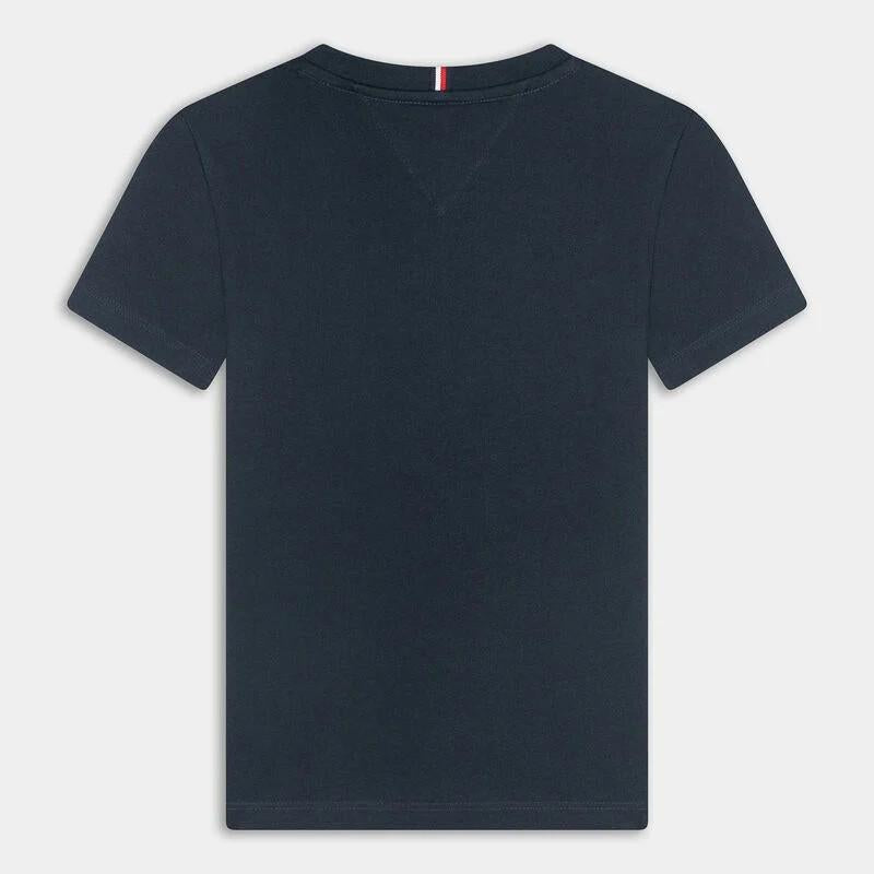 T-shirt Essential in jersey KB0KB09868J C1G TOMMY HILFIGER 