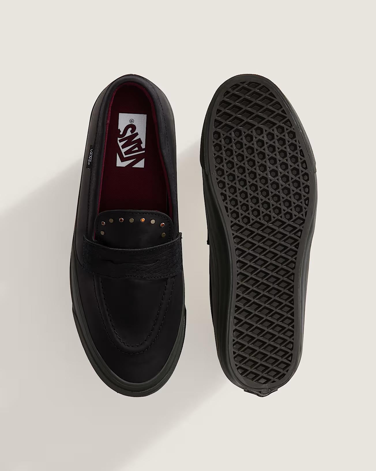 Mocassini Premium VN000VAT BLK1 VANS 