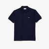 Polo in pique' di cotone