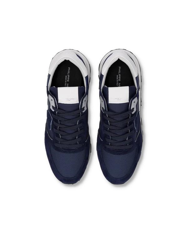 Sneakers Tropez Haute TKLU W025 PHILIPPE MODEL 
