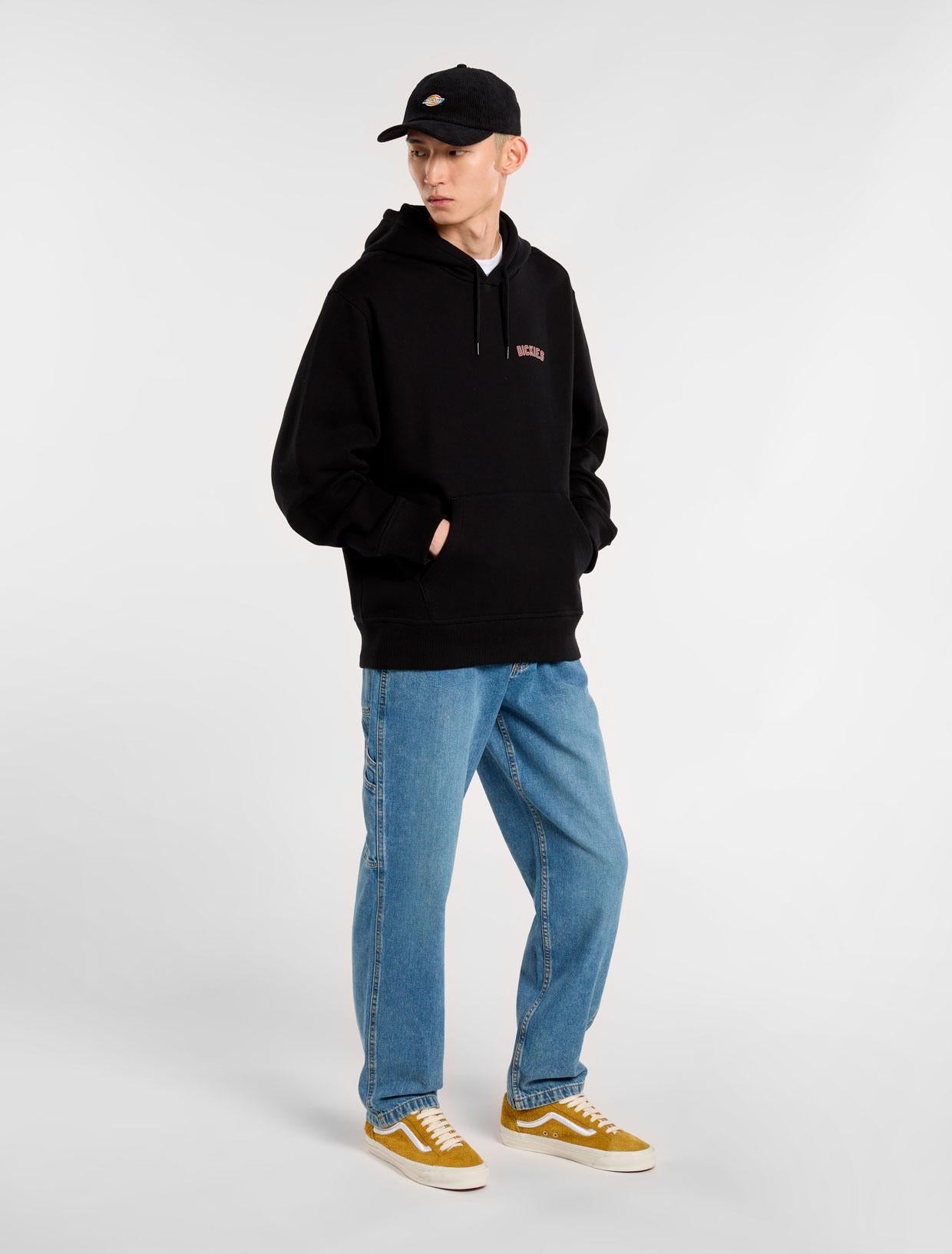 Pantaloni Garyville Denim DK0A4XEC K211 DICKIES 