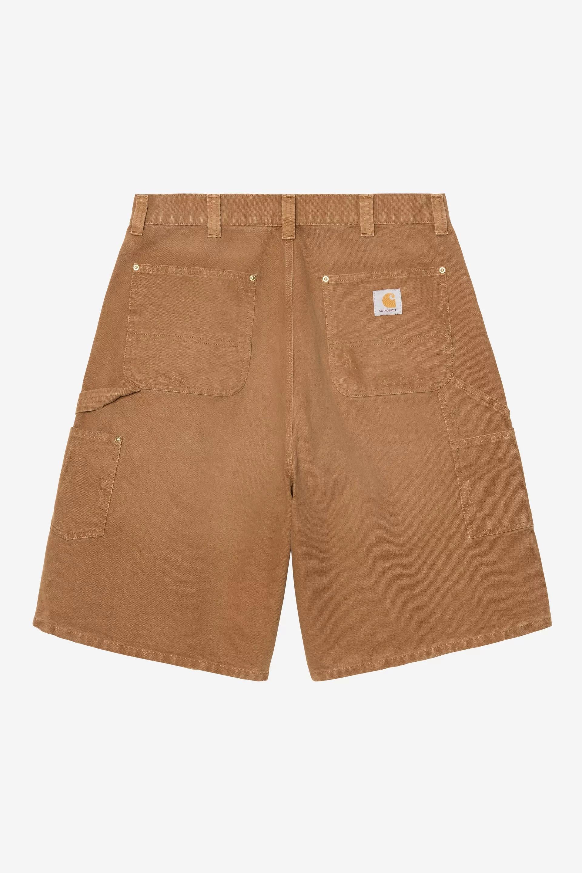 OG Single Knee Short I036308 HZB7 CARHARTT WIP 