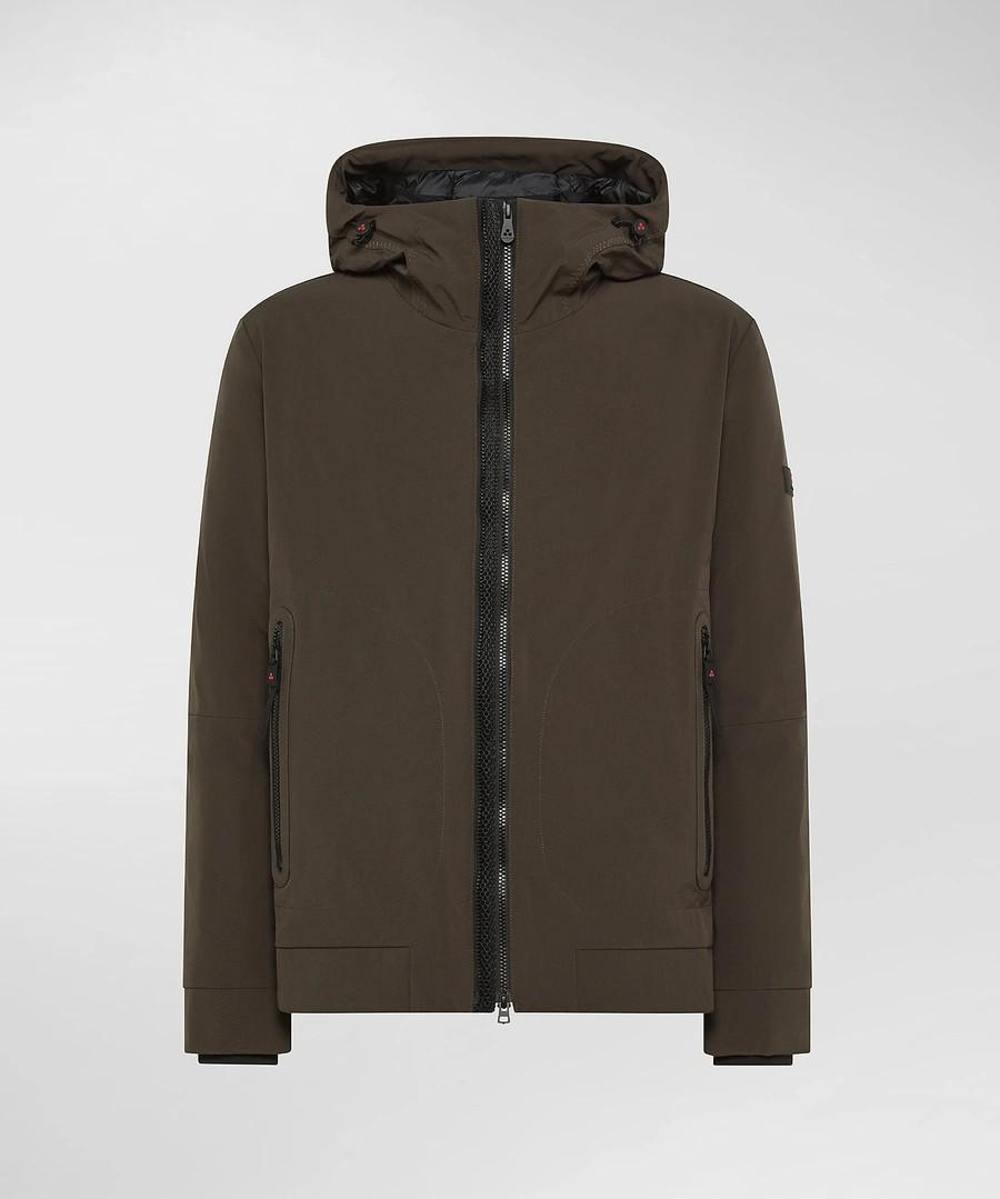 Giacca corta sportiva loge srt 01 PEU5566 494 PEUTEREY 