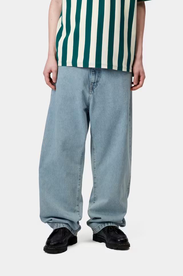 Landon Pant  I030468 0135 CARHARTT WIP 